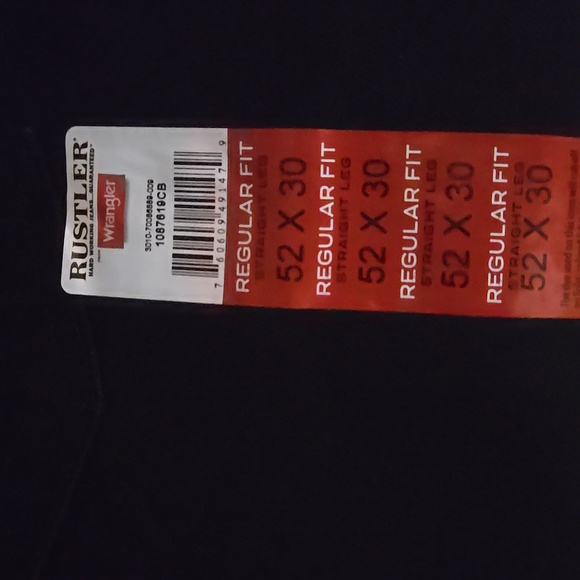 Rustler jeans - Picture 8 of 8